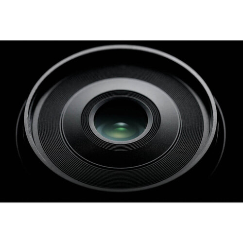 Olympus M.Zuiko Digital ED 30mm f3.5 Macro Lens