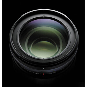 Olympus M.Zuiko Digital ED 40-150mm f/2.8 PRO Lens - Thumbnail