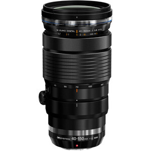 Olympus - Olympus M.Zuiko Digital ED 40-150mm f/2.8 PRO Lens (1)