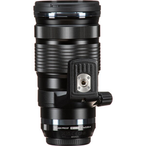 Olympus M.Zuiko Digital ED 40-150mm f/2.8 PRO Lens - Thumbnail