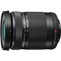 Olympus M.Zuiko Digital ED 40-150mm f/4.0-5.6 R Telefoto Zoom Lens