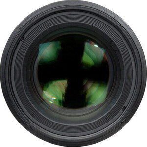 Olympus M.Zuiko Digital ED 45mm f/1.2 PRO Lens - Thumbnail