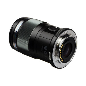 Olympus M.Zuiko Digital ED 60mm f/2.8 Macro Lens - Thumbnail