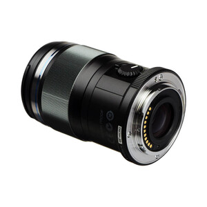 Olympus - Olympus M.Zuiko Digital ED 60mm f/2.8 Macro Lens (1)