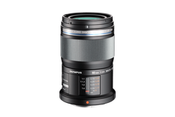 Olympus M.Zuiko Digital ED 60mm f/2.8 Macro Lens - Thumbnail