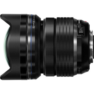Olympus M.Zuiko Digital ED 7-14mm f/2.8 PRO Lens - Thumbnail