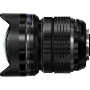 Olympus - Olympus M.Zuiko Digital ED 7-14mm f/2.8 PRO Lens (1)