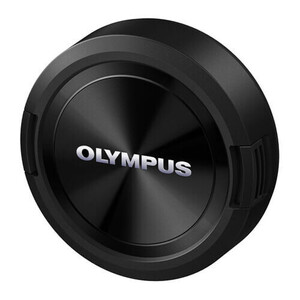 Olympus M.Zuiko Digital ED 8mm f/1.8 PRO Lens - Thumbnail