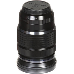Olympus - Olympus M.Zuiko ED 12-100mm f / 4 IS PRO Lens