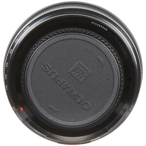 Olympus - Olympus M.Zuiko ED 12-100mm f / 4 IS PRO Lens (1)