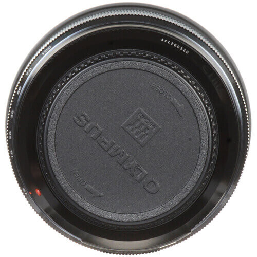 Olympus M.Zuiko ED 12-100mm f / 4 IS PRO Lens