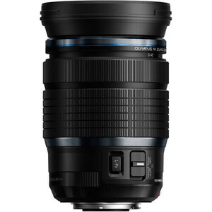 Olympus M.Zuiko ED 12-100mm f / 4 IS PRO Lens - Thumbnail