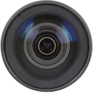 Olympus M.Zuiko ED 12-100mm f / 4 IS PRO Lens - Thumbnail