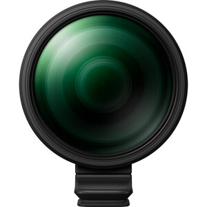 Olympus OM System 150-600mm f/5.0-6.3 IS Lens (MFT) - Thumbnail