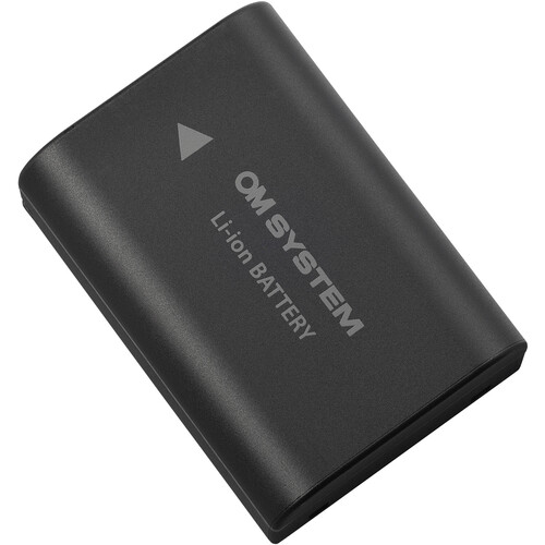 Olympus OM System BLX-1 Batarya (OM-1 için)