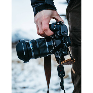 Olympus OM SYSTEM OM-1 BODY BLACK - Thumbnail