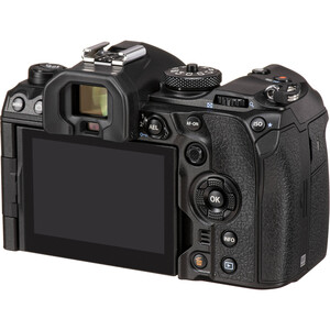 Olympus OM SYSTEM OM-1 BODY BLACK - Thumbnail