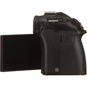 Olympus OM SYSTEM OM-1 BODY BLACK - Thumbnail