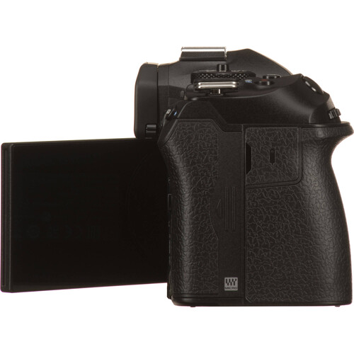 Olympus OM SYSTEM OM-1 BODY BLACK