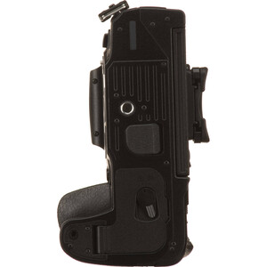 Olympus OM SYSTEM OM-1 BODY BLACK - Thumbnail