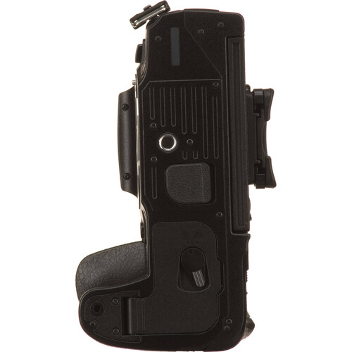 Olympus OM SYSTEM OM-1 BODY BLACK