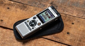 Olympus OM System WS-882 4GB Ses Kayıt Cihazı - Thumbnail