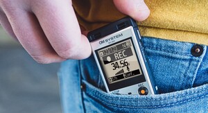 Olympus OM System WS-882 4GB Ses Kayıt Cihazı - Thumbnail