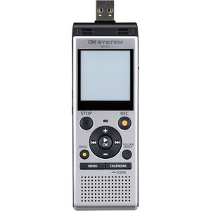 Olympus OM System WS-882 4GB Ses Kayıt Cihazı - Thumbnail