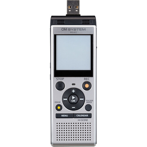 Olympus OM System WS-882 4GB Ses Kayıt Cihazı