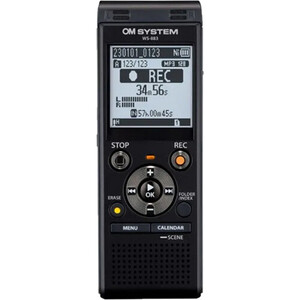 Olympus - Olympus OM System WS-883 8GB Ses Kayıt Cihazı