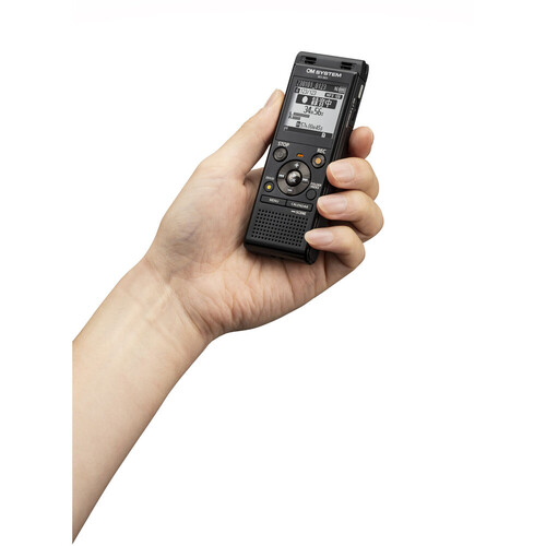Olympus OM System WS-883 8GB Ses Kayıt Cihazı