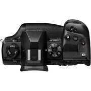 Olympus OMD EM1X Body Aynasız Fotoğraf Makinesi