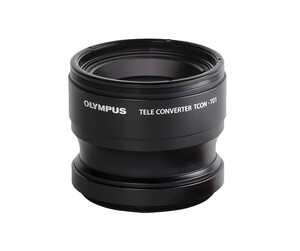 Olympus - OLYMPUS TCON-T01 Tele Converter