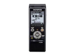 Olympus WS-853 8GB Stereo Ses Kayıt Cihazı - Thumbnail
