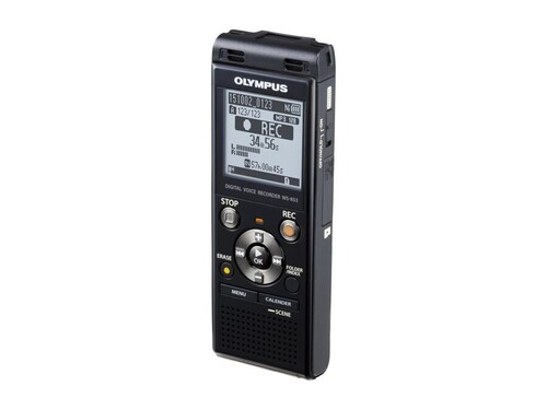 Olympus WS-853 8GB Stereo Ses Kayıt Cihazı
