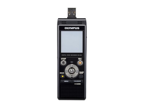 Olympus WS-853 8GB Stereo Ses Kayıt Cihazı
