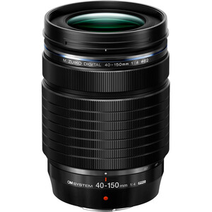 Olympus - OM System M.Zuiko Digital ED 40-150mm f/4 PRO Lens
