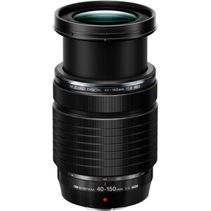 Olympus - OM System M.Zuiko Digital ED 40-150mm f/4 PRO Lens (1)