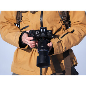 OM System M.Zuiko Digital ED 40-150mm f/4 PRO Lens - Thumbnail