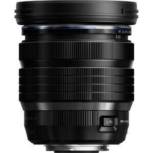 Olympus - OM System M.Zuiko Digital ED 8-25mm f/4 PRO Lens (MFT) (1)
