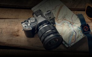 OM System M.Zuiko Digital ED 8-25mm f/4 PRO Lens (MFT) - Thumbnail