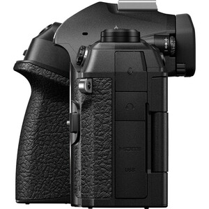 OM System OM-1 Mark II Aynasız Kamera (Body) - Thumbnail