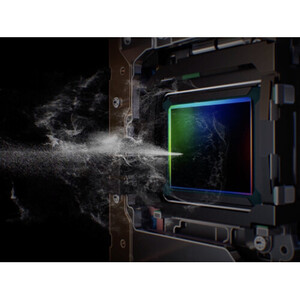 OM System OM-1 Mark II Aynasız Kamera (Body) - Thumbnail