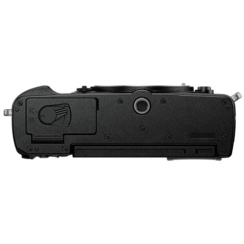 OM System PEN Aynasız Fotoğraf Makinesi (Siyah)
