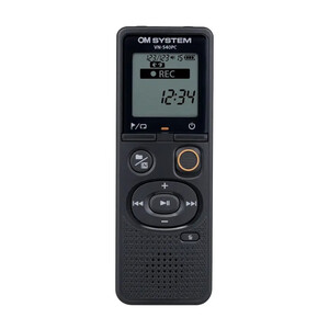 Olympus - OM SYSTEM VN-540PC Ses Kayıt Cihazı (4GB)