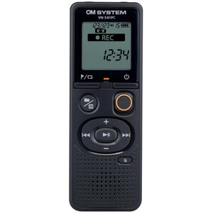 Olympus - OM System VN-541PC Ses Kayıt Cihazı (1)