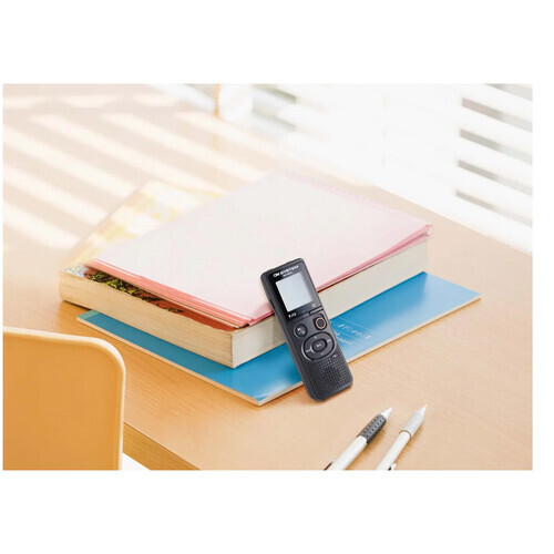 OM System VN-541PC Ses Kayıt Cihazı