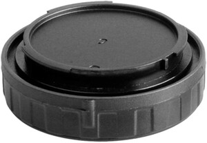 OP/Tech USA - OPTech USA Canon Kamera Gövde Koruma Kapağı (1101311) (1)