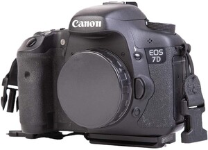 OPTech USA Canon Kamera Gövde Koruma Kapağı (1101311) - Thumbnail