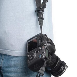 OPTech USA Double Sling Çift Taraflı Kamera Askısı (6501082) - Thumbnail